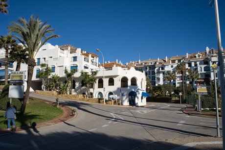 Marina De La Duquesa